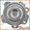 Moyeu de roue avant pour BMW | KLP-BM-032, 29SKV324